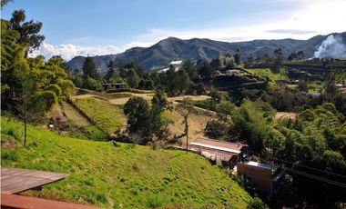 VENDO FINCA EN SAN VICENTE FERRER-CHAPARRAL