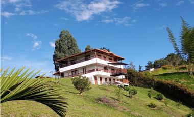 VENDO FINCA EN SAN VICENTE FERRER-CHAPARRAL