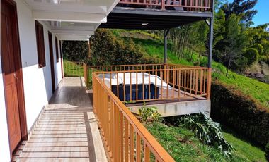 VENDO FINCA EN SAN VICENTE FERRER-CHAPARRAL