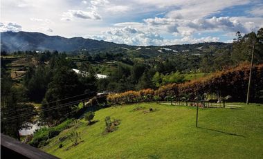 VENDO FINCA EN SAN VICENTE FERRER-CHAPARRAL