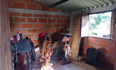 VENDO FINCA EN SAN VICENTE FERRER-CHAPARRAL