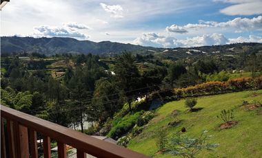 VENDO FINCA EN SAN VICENTE FERRER-CHAPARRAL