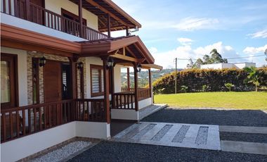 VENDO FINCA EN SAN VICENTE FERRER-CHAPARRAL