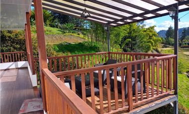 VENDO FINCA EN SAN VICENTE FERRER-CHAPARRAL