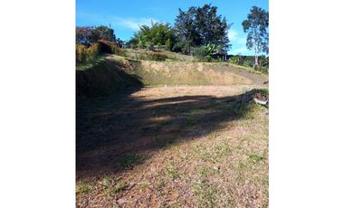 VENDO LOTE SAN VICENTE FERRER-CHAPARRAL