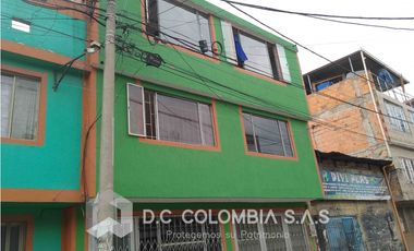 VENTA DE CASA BARRIO LA PAMPA - KENNEDY - BOGOT