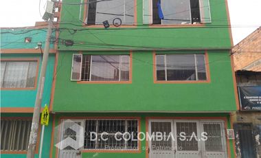 VENTA DE CASA BARRIO LA PAMPA - KENNEDY - BOGOT