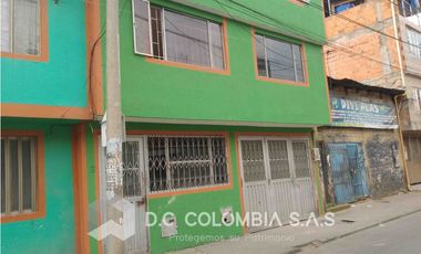 VENTA DE CASA BARRIO LA PAMPA - KENNEDY - BOGOT