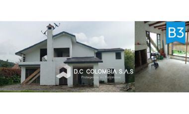 Casa en venta en Fonqueta, Chía