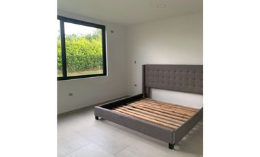 Casa campestre independiente para arriendo en Cerritos, Pereira!!!