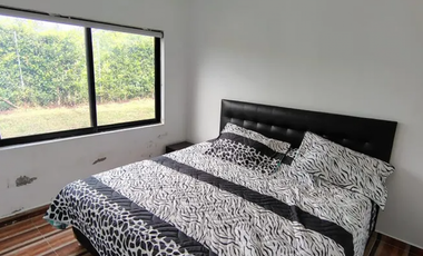 Casa campestre independiente para arriendo en Cerritos, Pereira!!!