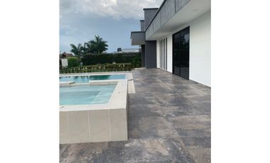 Casa campestre independiente para arriendo en Cerritos, Pereira!!!