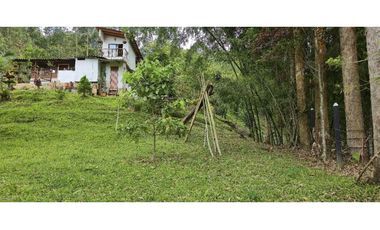 Vendo casa Campestre en Titiribi Antioquia