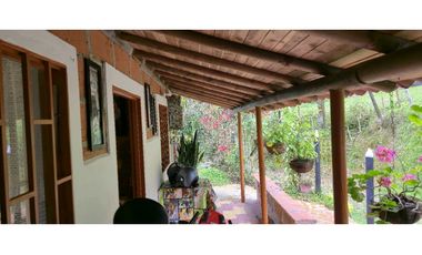 Vendo casa Campestre en Titiribi Antioquia
