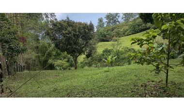 Vendo casa Campestre en Titiribi Antioquia