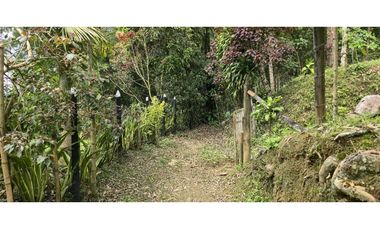 Vendo casa Campestre en Titiribi Antioquia