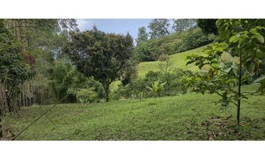 Vendo casa Campestre en Titiribi Antioquia