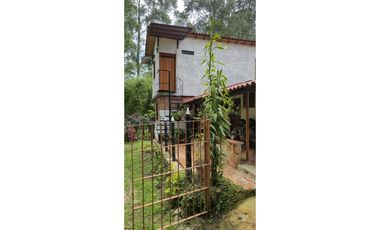 Vendo casa Campestre en Titiribi Antioquia