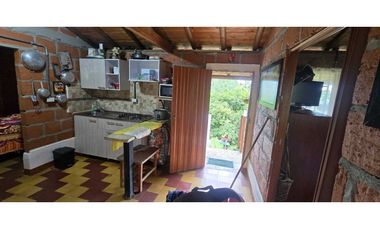 Vendo casa Campestre en Titiribi Antioquia