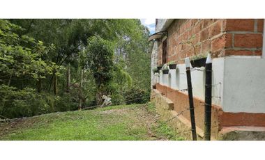 Vendo casa Campestre en Titiribi Antioquia