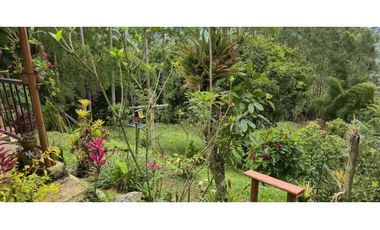 Vendo casa Campestre en Titiribi Antioquia