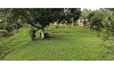 Vendo casa Campestre en Titiribi Antioquia