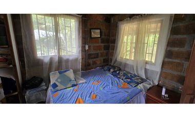 Vendo casa Campestre en Titiribi Antioquia