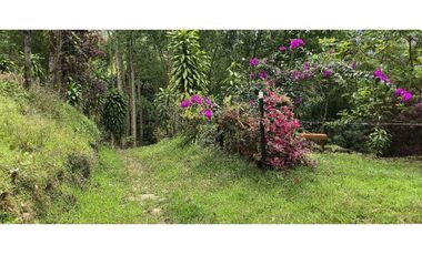 Vendo casa Campestre en Titiribi Antioquia