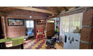 Vendo casa Campestre en Titiribi Antioquia