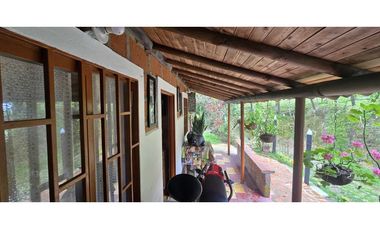 Vendo casa Campestre en Titiribi Antioquia