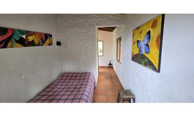 Vendo casa Campestre en Titiribi Antioquia