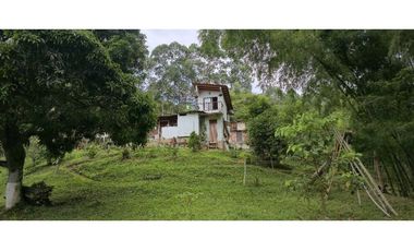 Vendo casa Campestre en Titiribi Antioquia