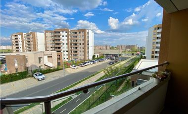 APARTAMENTO EN ALQUILER PORTOBELO PARQUE VIVERO VALLE LILI CALI SUR 4