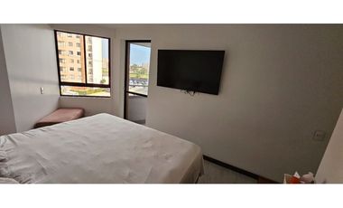 APARTAMENTO EN ALQUILER PORTOBELO PARQUE VIVERO VALLE LILI CALI SUR 4