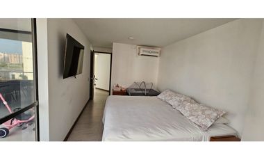 APARTAMENTO EN ALQUILER PORTOBELO PARQUE VIVERO VALLE LILI CALI SUR 4