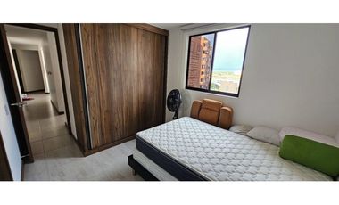 APARTAMENTO EN ALQUILER PORTOBELO PARQUE VIVERO VALLE LILI CALI SUR 4