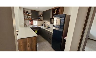 APARTAMENTO EN ALQUILER PORTOBELO PARQUE VIVERO VALLE LILI CALI SUR 4