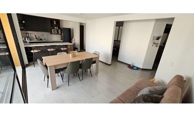 APARTAMENTO EN ALQUILER PORTOBELO PARQUE VIVERO VALLE LILI CALI SUR 4