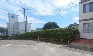 En venta 2 Lotes en Venta Villavicencio