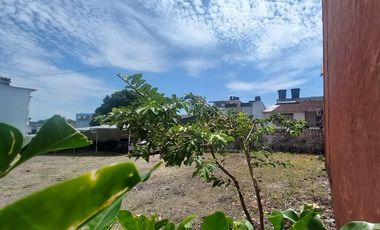 En venta 2 Lotes en Venta Villavicencio