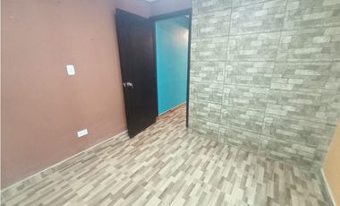 ARRIENDO APARTAMENTO EN URAPANES VILLAMARA | ARRIENDOS