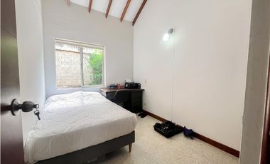 Casa para la venta en el Poblado Sector Frontera