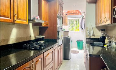 Casa para la venta en el Poblado Sector Frontera