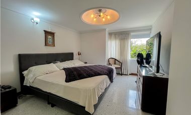 Casa para la venta en el Poblado Sector Frontera