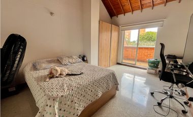 Casa para la venta en el Poblado Sector Frontera