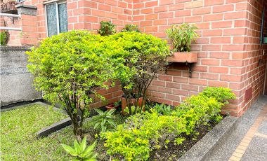 Casa para la venta en el Poblado Sector Frontera