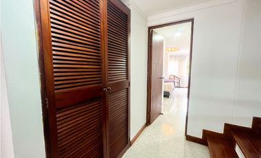 Casa para la venta en el Poblado Sector Frontera