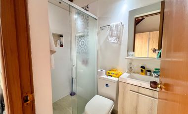 Casa para la venta en el Poblado Sector Frontera