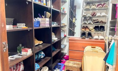 Casa para la venta en el Poblado Sector Frontera