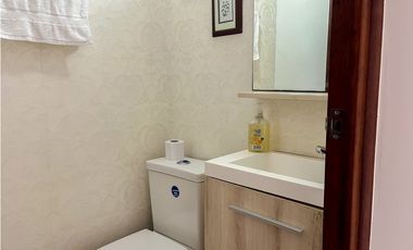 Casa para la venta en el Poblado Sector Frontera